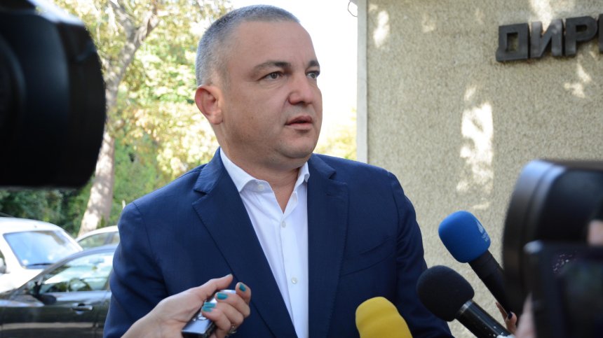 Портних: Не съм построил тръбопровода в езерото, ще съдействам на правосъдието