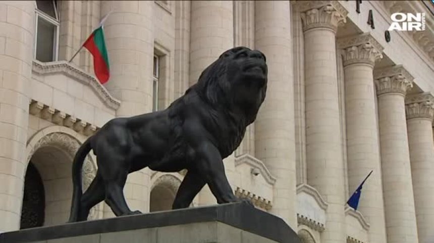 Над 700 прокурори и следователи на Национално съвещание