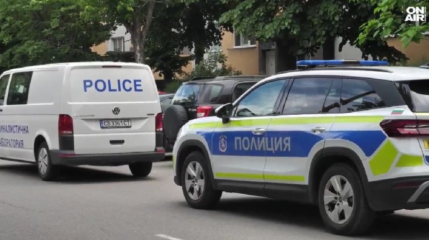 Бащата на загиналото момиче от Благоевград: Мъртви деца и живи дилъри, стига пускахте убийци на свобода