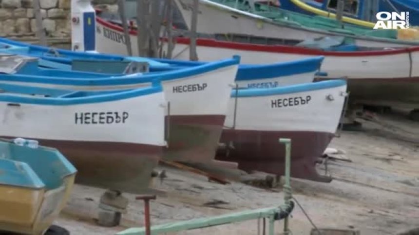 Равносметка: Три поколения рибари разказват за уроците на морето