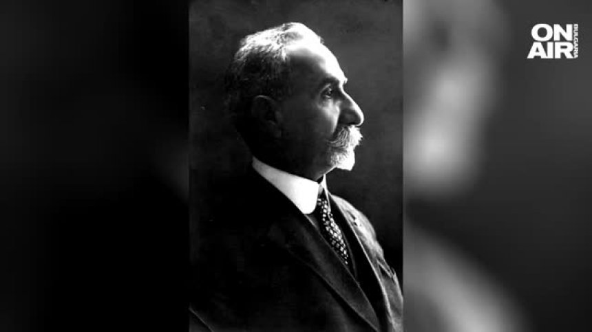 Пет пъти премиер - историческата значимост на Александър Малинов