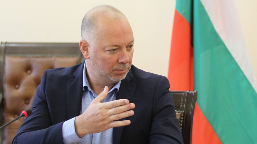 Росен Желязков: Всеки конфликт в коалицията я прави по-силна