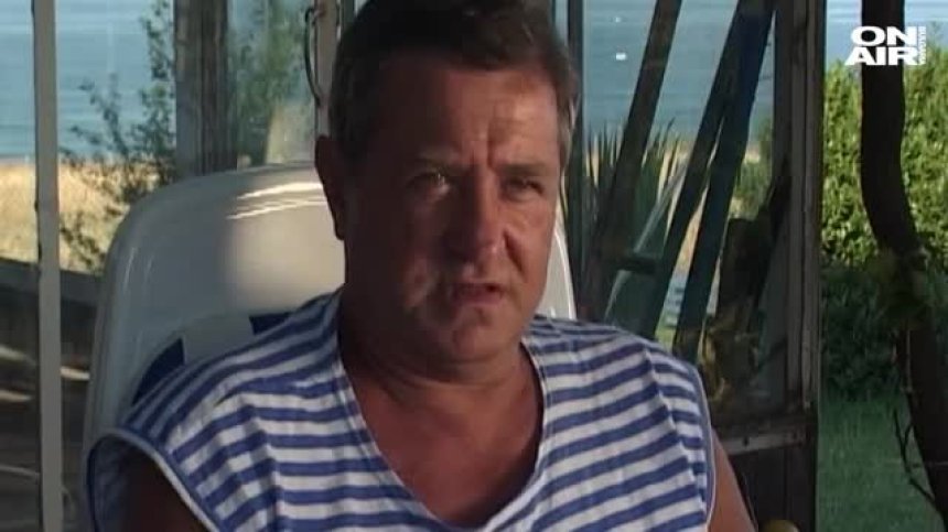 Боян Биолчев пред "Умно село": Нещастието на човека е в свръхочакванията