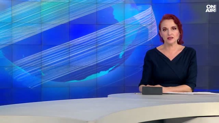 Обедна емисия