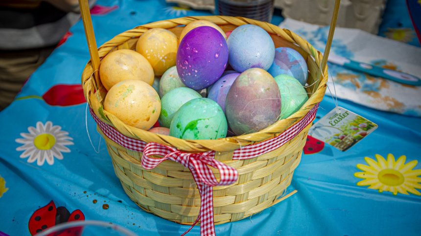 Ритуална храна, обичаи и християнски ценности - символиката на Великден