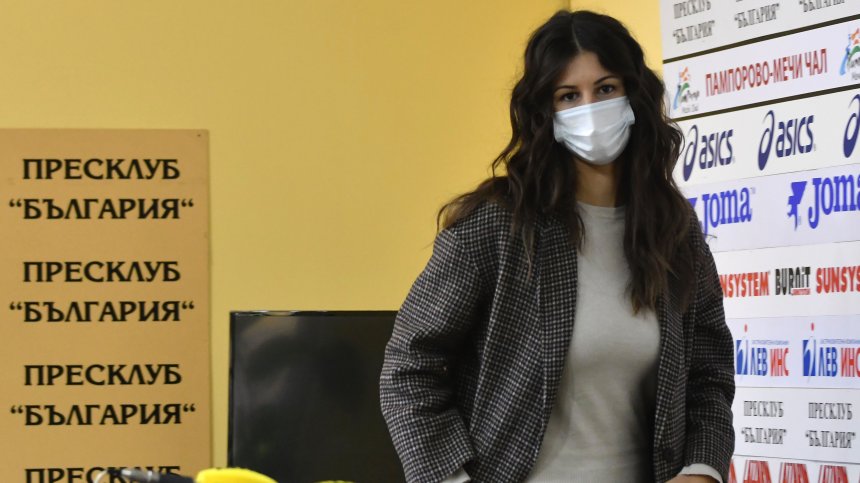 Пиронкова успя: Класира се за основната схема в Мелбърн