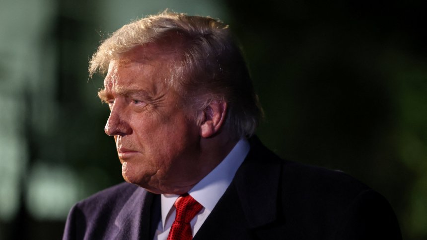 "САЩ подготвят война": Най-големият самолетоносач се отправя към Венецуела