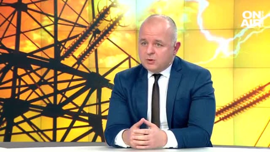 Бизнесът настоява за компенсации за тока и поемане на разликата в цените на газа