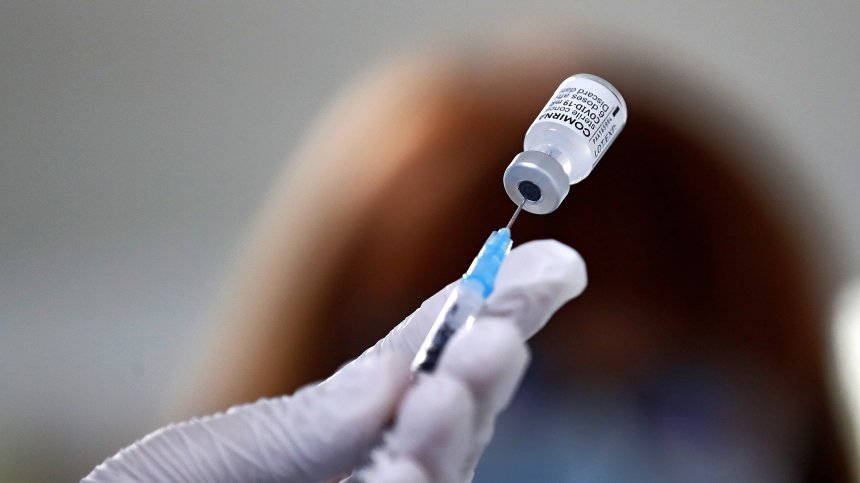 Ваксината на Pfizer дава 90% ефективна защита срещу Делта варианта при децата