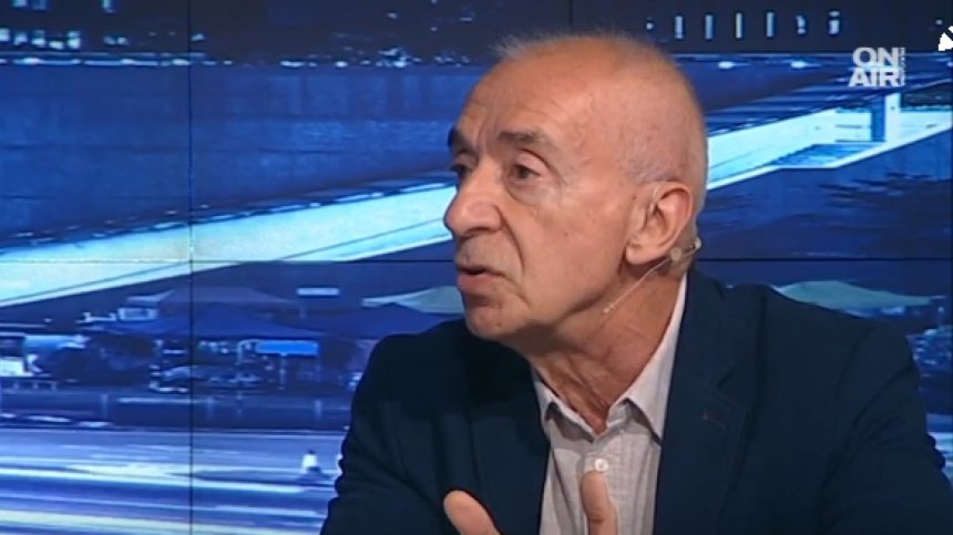Европа ще е основен губещ от търговската война между САЩ и Китай