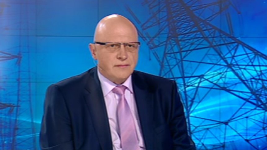 В. Колев: Има нужда от връщане на доверието на потребителите в енергийната система