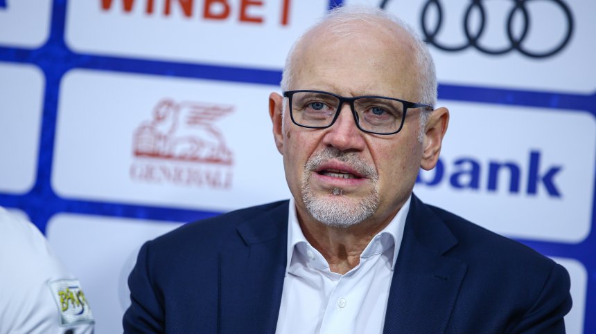 Преизбраха Цеко Минев за член на Изпълкома на ФИС