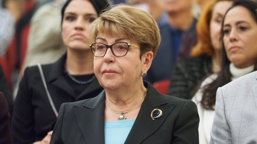 Велислава Петрова: Изпращаме нота на Митрофанова, ако се докаже, че атаката с дрон е руска