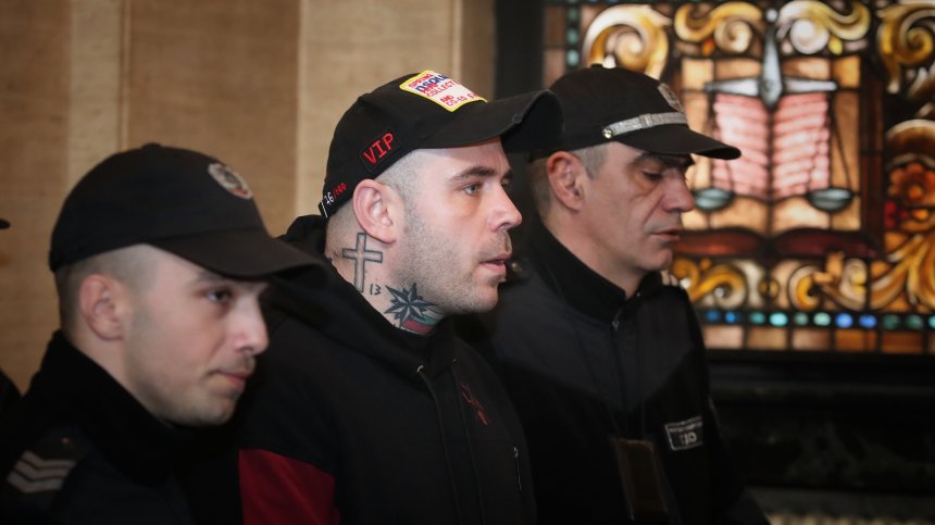 Започва делото срещу Георги Семерджиев на втора инстанция