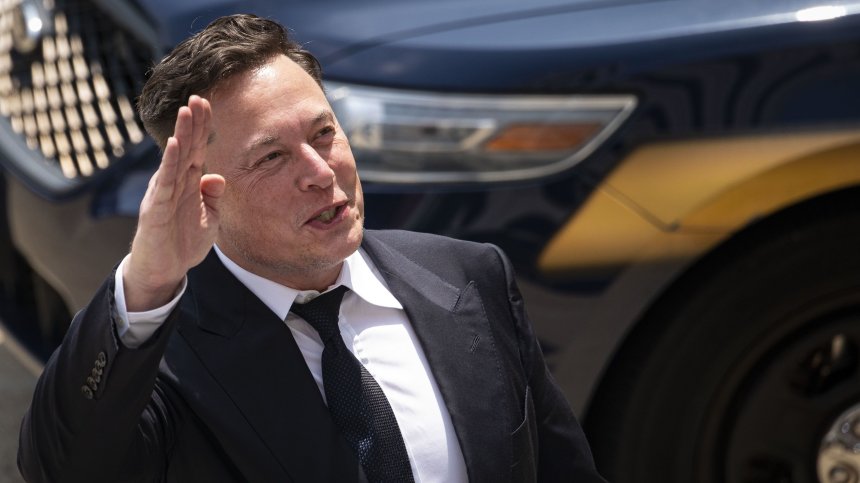 Мъск отказа да се присъедини към Борда на директорите на Twitter