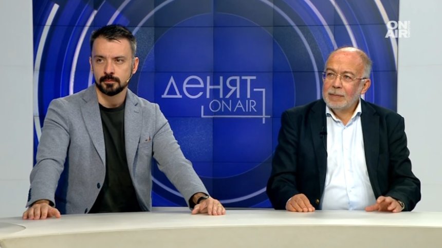 Политиците получиха звучен шамар, трудно ще е съставянето на правителството