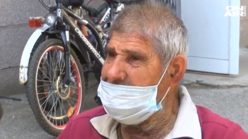 Битият дядо от Браница бил нападан и ограбван и преди от същия човек