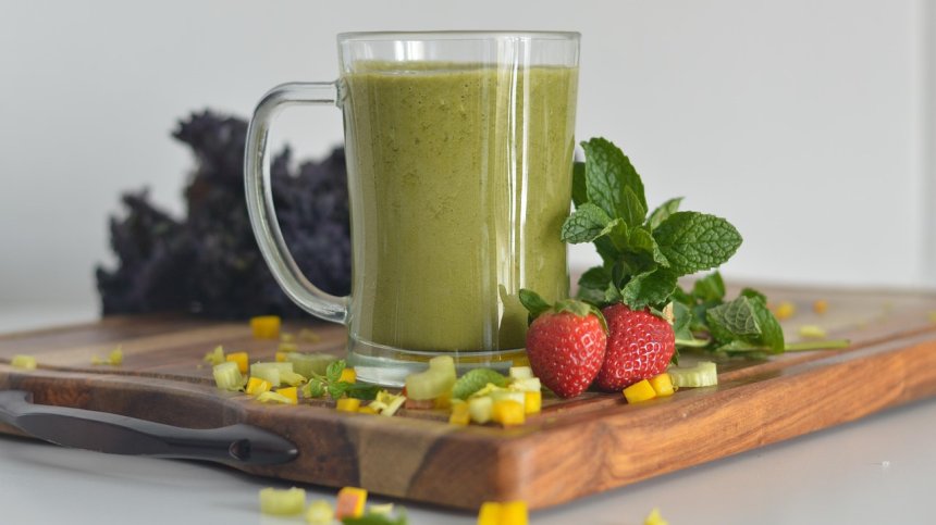 Най-добрите суперхрани за смути