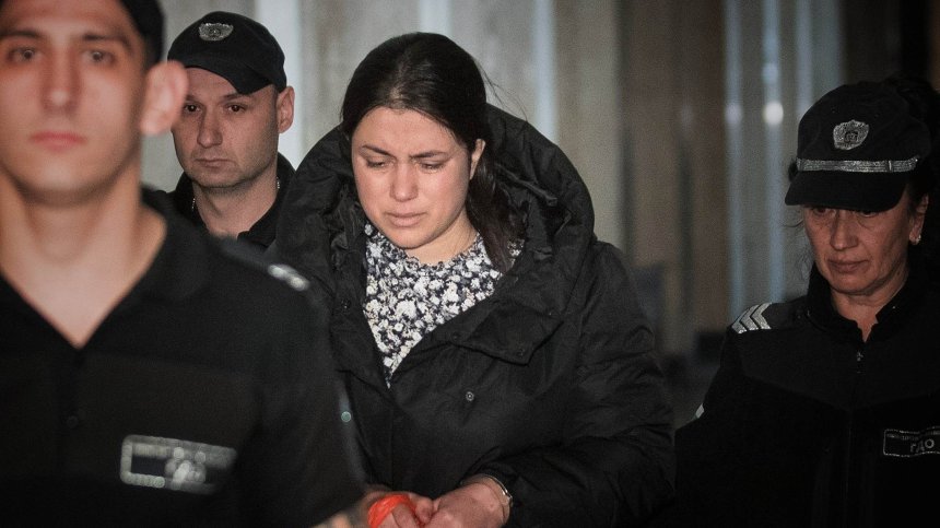 Габриела Пеева за смъртта на Пейо: Невинна съм, изтръгнаха самопризнания със сила