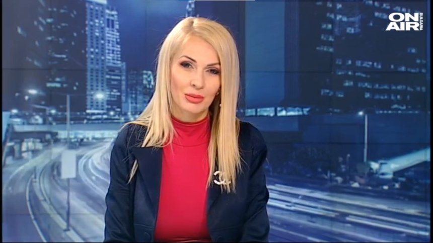 "Денят ON AIR" - 06.04.21 г. - пълен запис