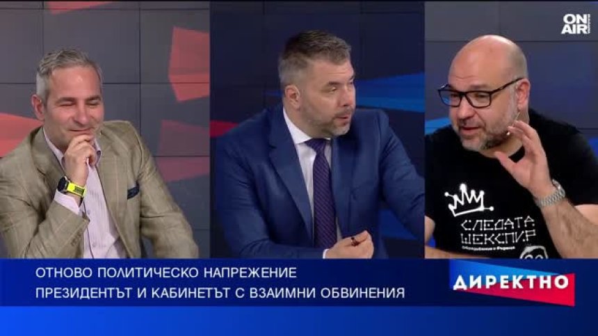 Какво успя да постигне кабинетът "Желязков" за 100 дни?
