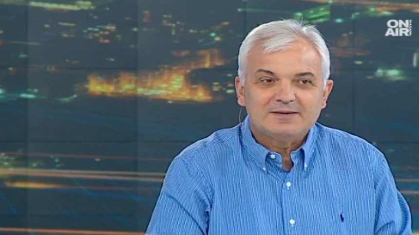 Явор Нотев: Сидеров и Симеонов направиха крачка назад, за да има обединение