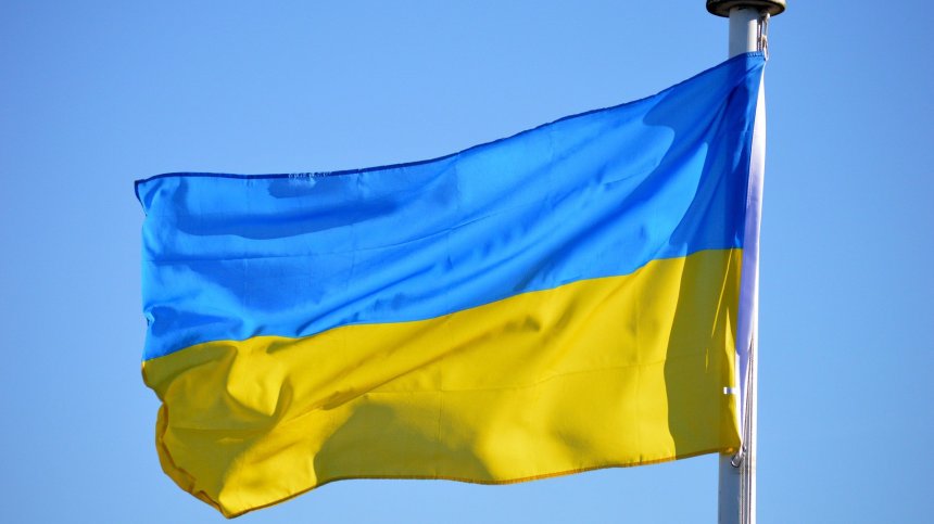 Крачка назад - засега няма да кръщават алея в София "Героите на Украйна"