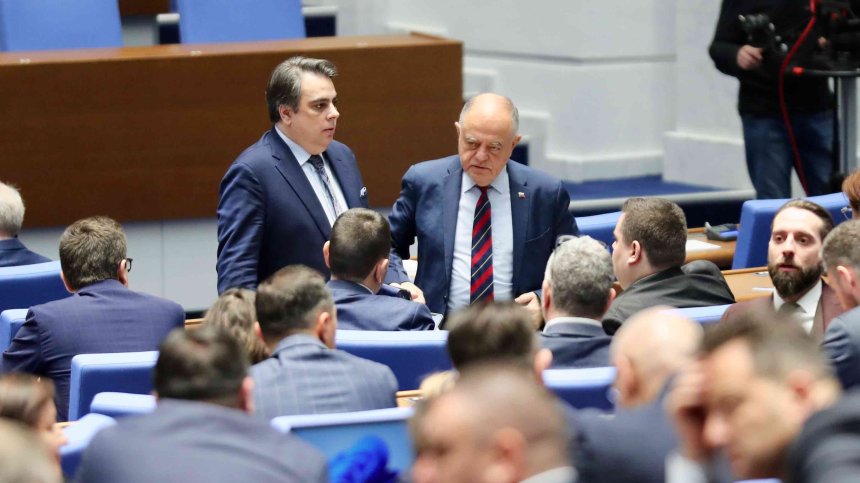 Правната комисия прие на второ четене закриването на КПК