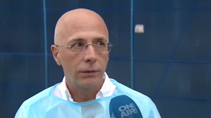 Ексклузивно директорът на "Св. Анна" пред ON AIR: Простреляната е с няколко рани