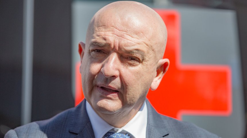 ВМА търси доброволци в борбата срещу коронавируса