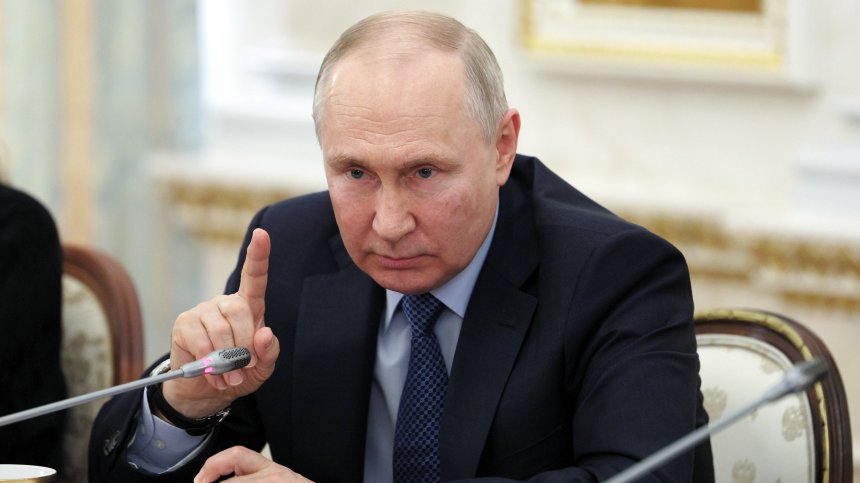 Путин: Вероятно ще напуснем зърнената сделка, не се налага нова мобилизация