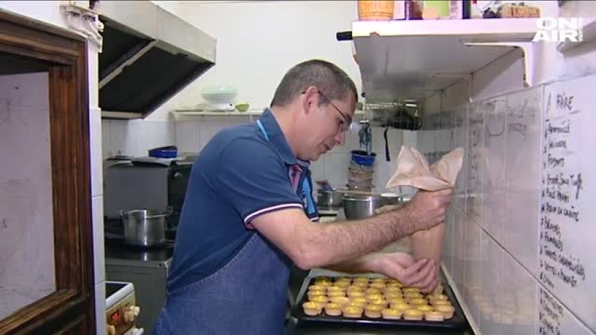 "Вкусът на Франция" за трета поредна година в България
