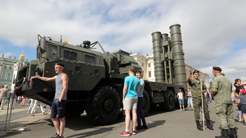 Американският Конгрес 2 години е блокирал оръжейни продажби за Турция