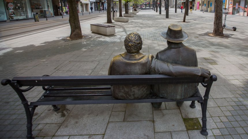 Последни сме в ЕС по БВП на човек от населението