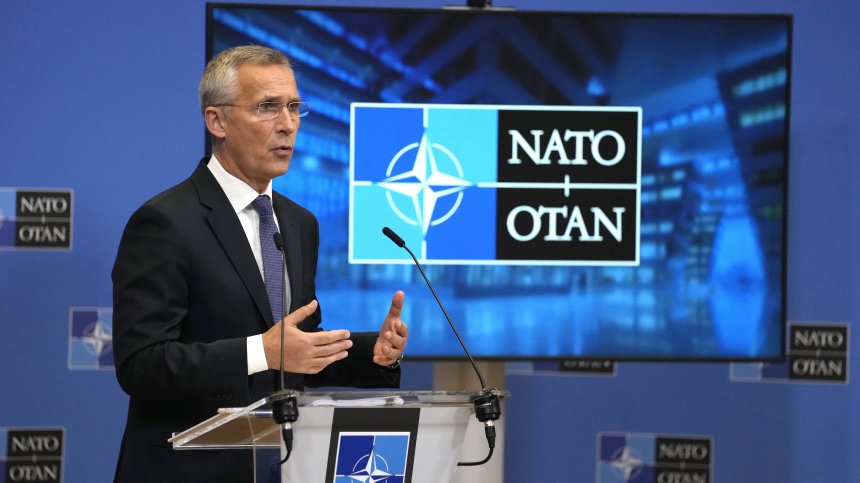НАТО: Напоследък виждаме увеличаване на руската зловредна дейност