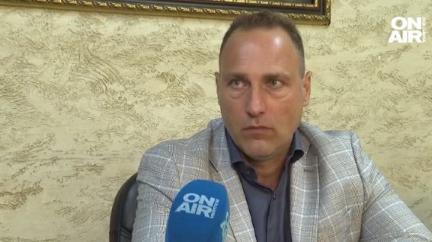 Топчийски обясни защо "Булгаргаз" иска поскъпване на газа с 60%, скъсани ли са връзките с "Газпром"
