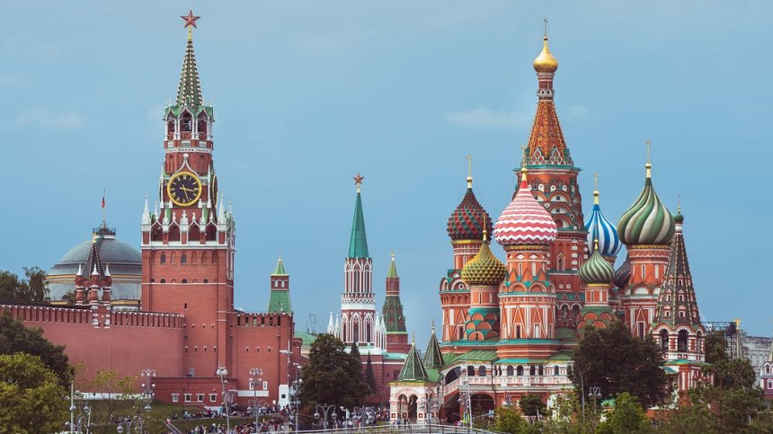Русия: Осуетихме опит на киевския режим да извърши терористична атака в Москва