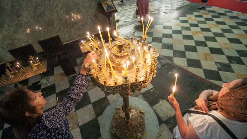 Църковен празник на 23 септември: Молим се за дете и здраве