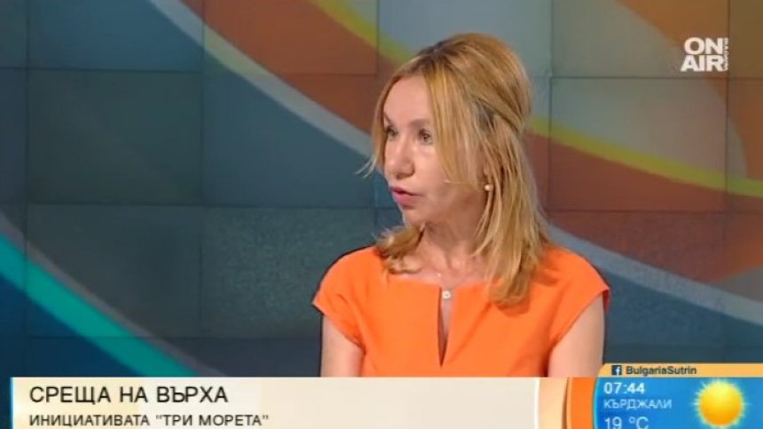 Икономист от ББР за "Три морета": Имаме огромна нужда от регионална глобализация