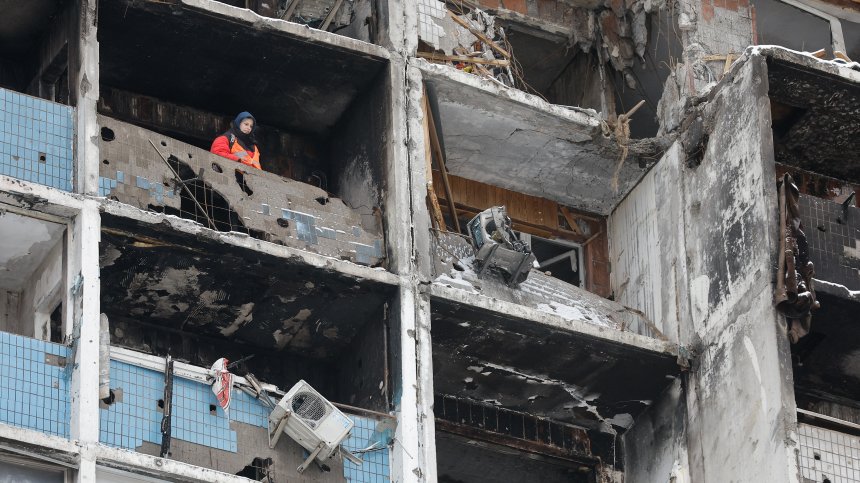 "Ще имаме още един Бахмут": Украйна бие аларма за Угледар