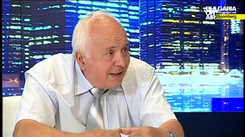 Украйна носи отговорност за разследването на MH17: инж. Борисов