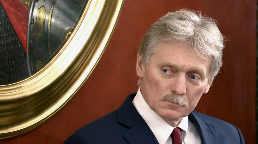 Песков: Следващият президент на Русия трябва да е такъв като Путин