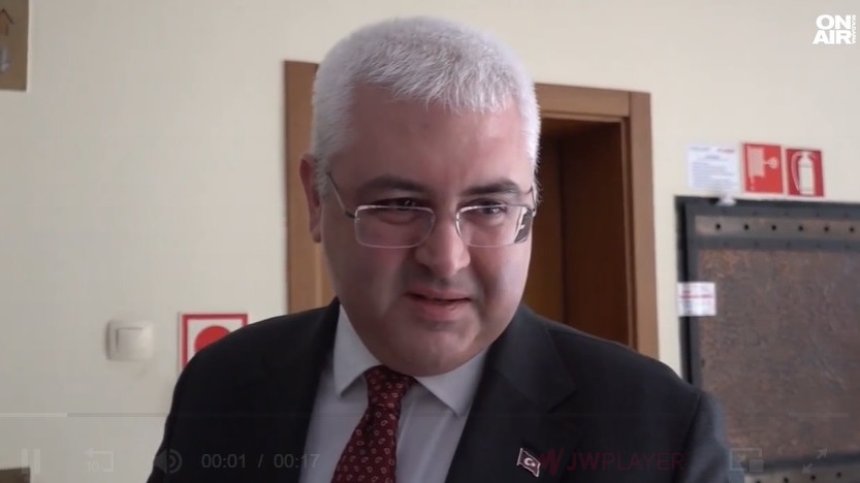 Н.Пр.Мехмет Уянък: Искаме стабилно правителство
