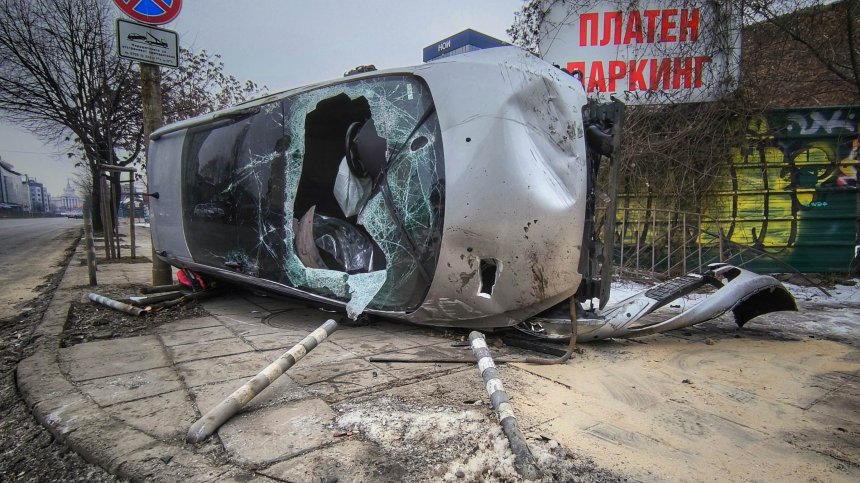Критичната липса на вещи лица и забавени експертизи: Дела за смърт на пътя се влачат с години