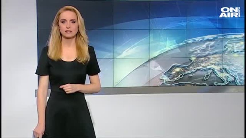 Сутрешна емисия
