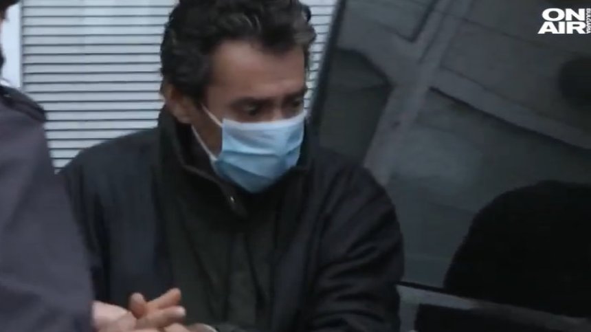 Постоянен арест за мъжа, прострелял жена на хорото в Ловеч