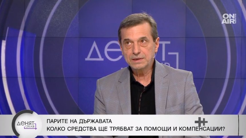 КТ "Подкрепа": Най-бедни сме, защото върху нас се експериментира