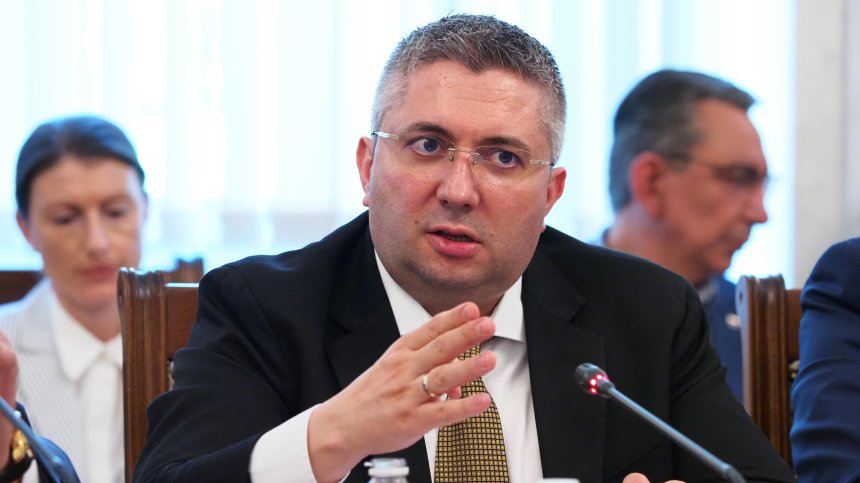 "Властта в Плевен е спала 12 години, не може да се справи с водната криза"