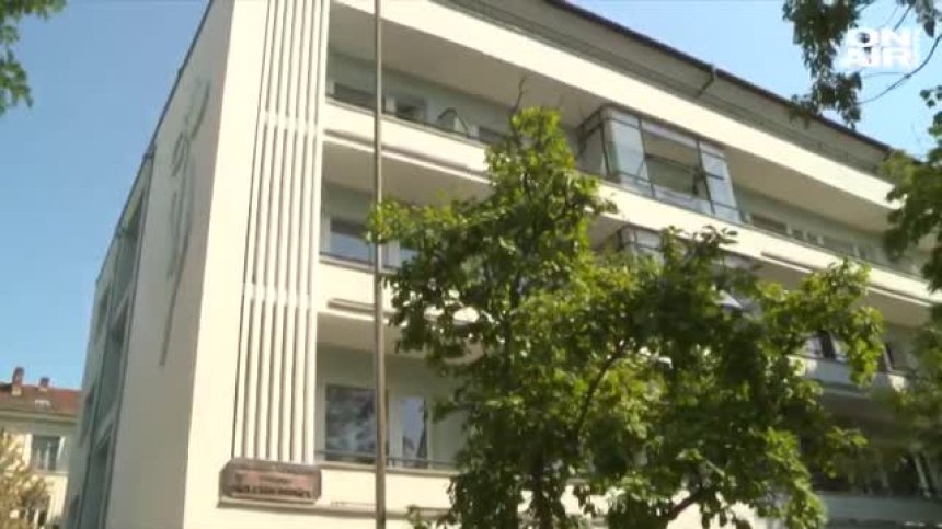 Боил Банов се отказа от оставката на директора на Музикалното училище