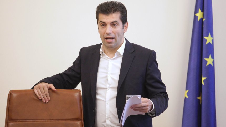 Петков: Отпускаме 426 млн. лв. на 11 общини, ако министър Караджов се съгласи